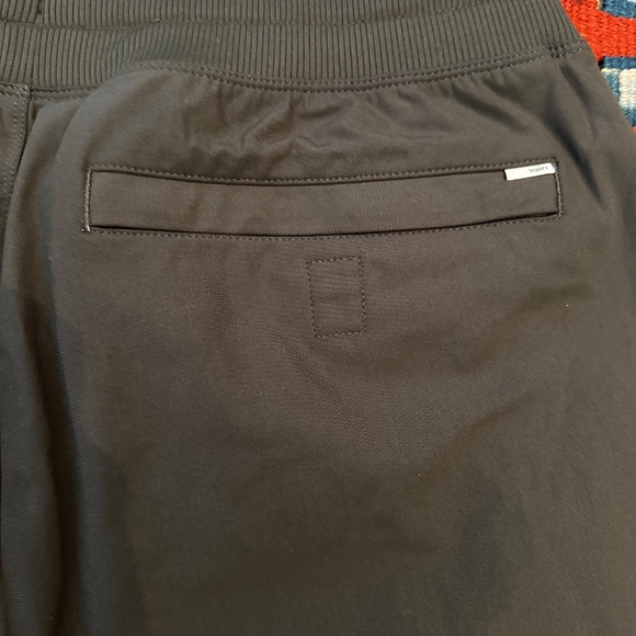 Vuori Men’s Meta Jogger - Dark Oregano - Size L - Picture 3 of 6